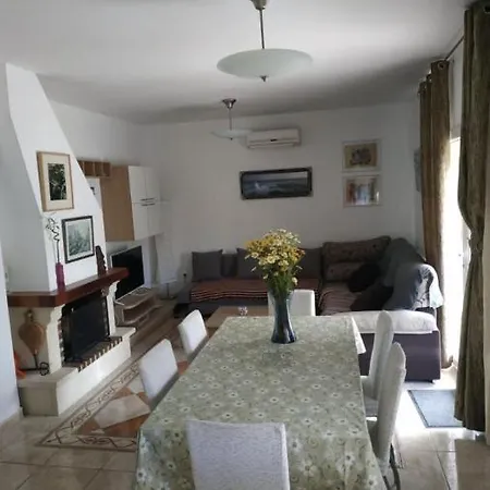 Homestay Valle Del Sol Calpe