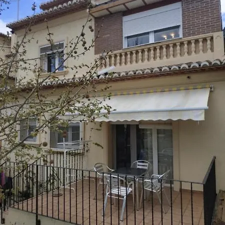 Homestay Valle Del Sol