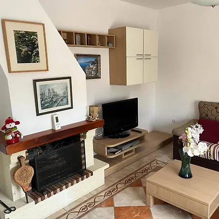 Valle Del Sol Homestay *