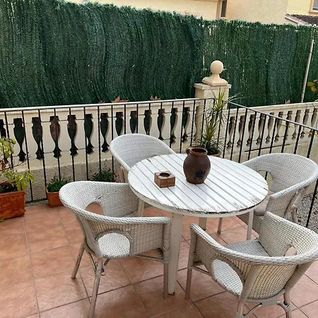 Valle Del Sol Homestay