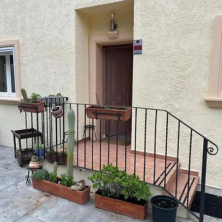 Homestay Valle Del Sol Calpe