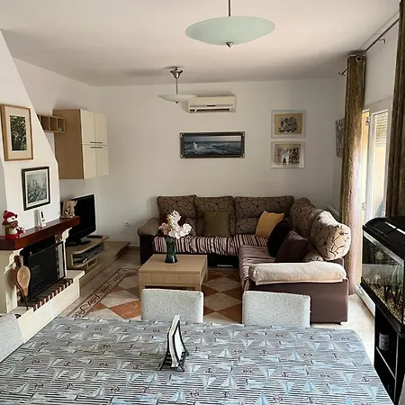 Homestay Valle Del Sol Calpe