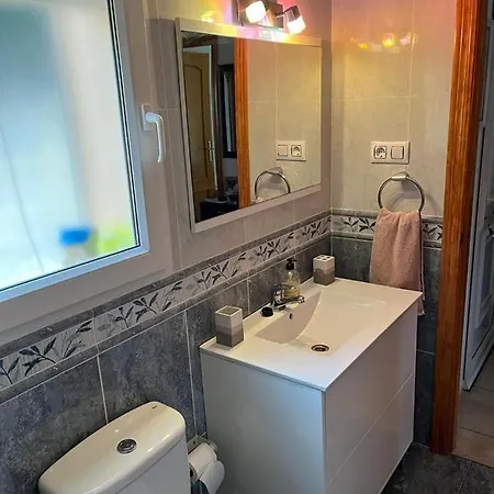 Valle Del Sol Homestay