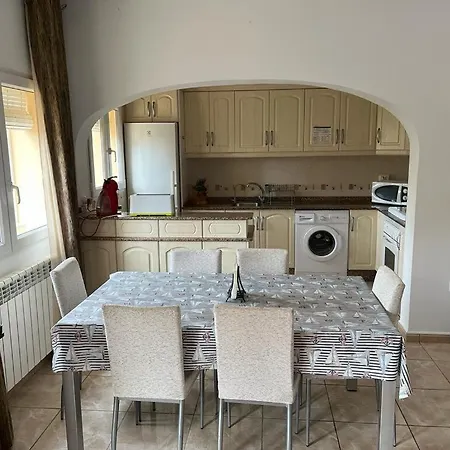 Homestay Valle Del Sol