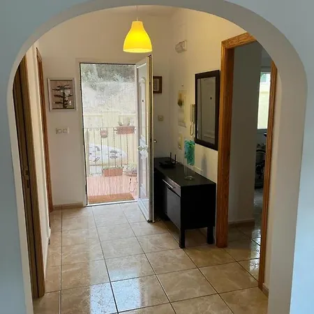 Homestay Valle Del Sol