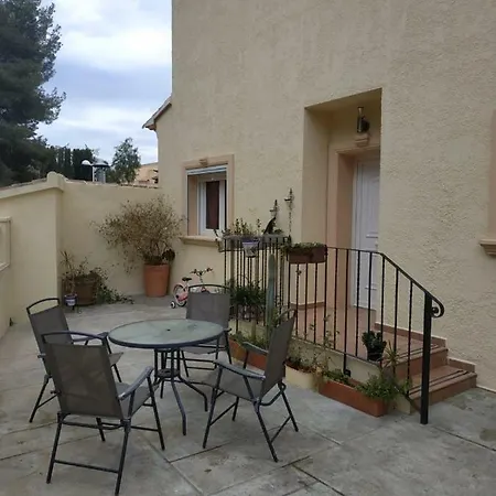 Valle Del Sol Homestay